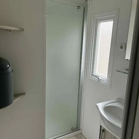 Mobil-home Premium 6 Personnes אתר קמפינג